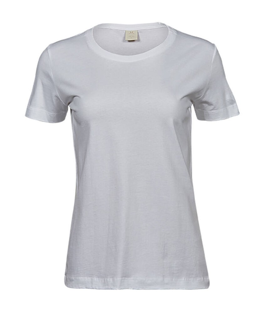 Tee Jays TJ8050 - Tshirt Sof para mulher