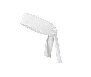 VELILLA V4005 - Bandana de cabelo White