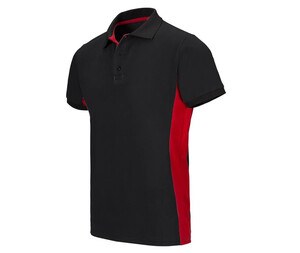 Preto / Vermelho