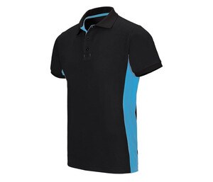 Preto / Azul Céu