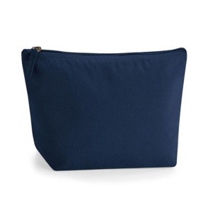 Westford mill WM540 - bolsa de lona de algodão Azul marinho