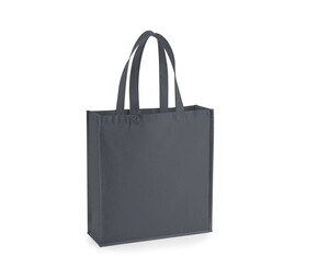 Westford mill WM600 - Saco de compras da galeria Graphite Grey