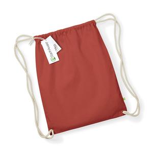 Westford mill WM810 - Bolsa de ginástica orgânica