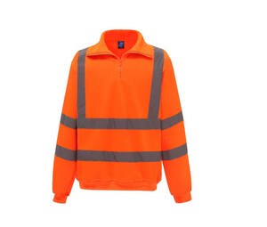 Yoko YKK06 - Fita reflectante Hi Vis Orange