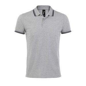 SOLS 00577 - PASADENA MEN Polo Para Homem