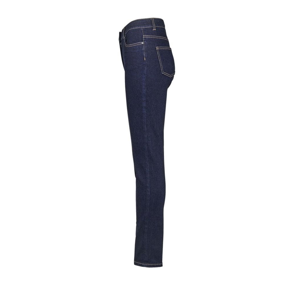 NEOBLU 03181 - Gaspard Women Calças Jeans Slim Strech Para Senhora