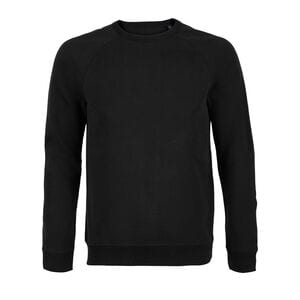 NEOBLU 03194 - Nelson Men Sweatshirt De Gola Redonda French Terry Para Homem