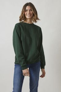 Radsow UXX03F - The Paris Sweatshirt Mulher