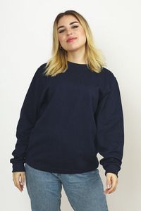 Radsow UXX03F - The Paris Sweatshirt Mulher