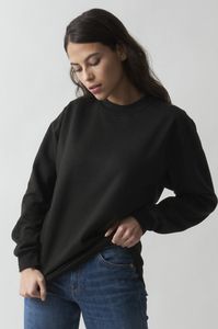 Radsow UXX03F - The Paris Sweatshirt Mulher