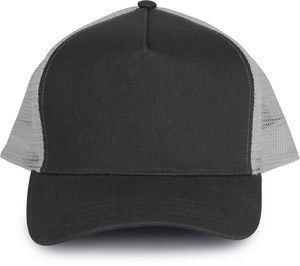 K-up KP137 - BONÉ TRUCKER - 5 PAINÉIS