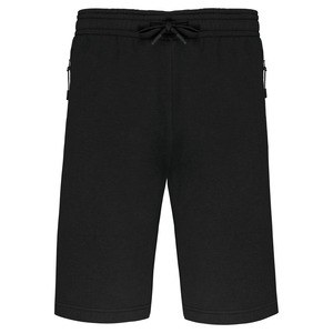 Proact PA1022 - Bermuda multidesportos de adulto Black