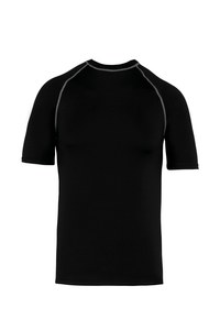 Proact PA4007 - T-shirt surf adulto Black