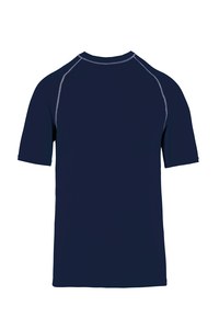 Proact PA4007 - T-shirt surf adulto Sporty Navy