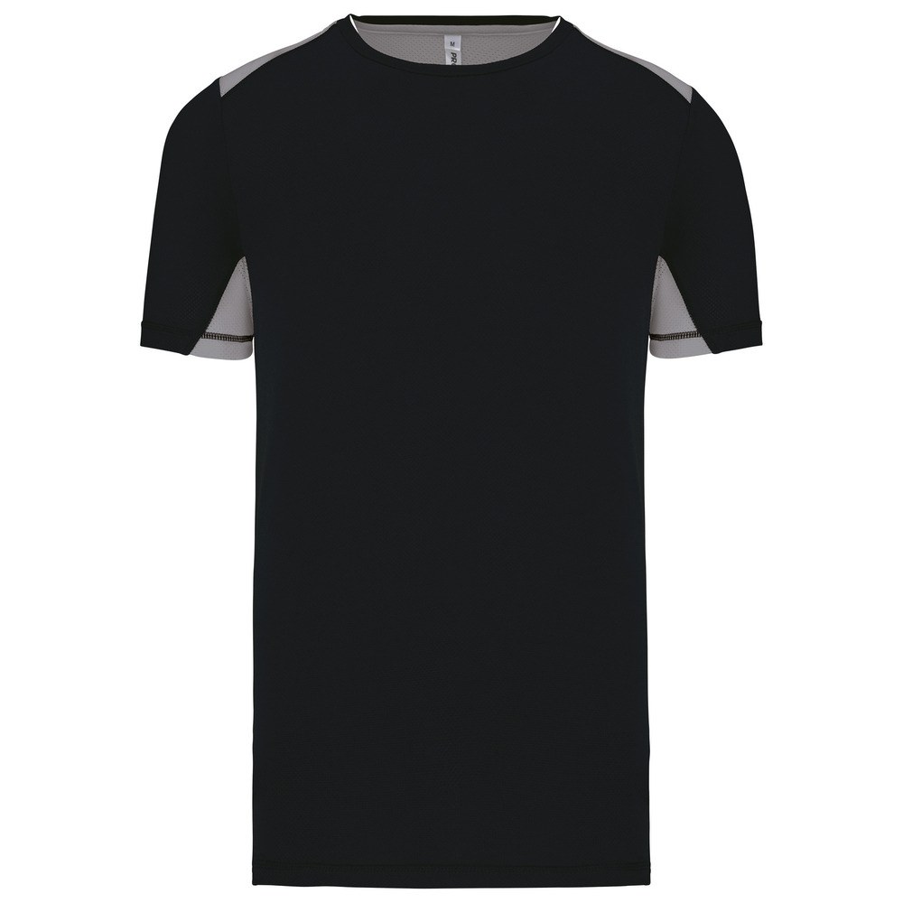 Proact PA478 - T-shirt de desporto bicolor