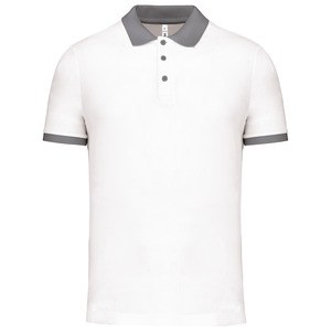 Proact PA489 - Polo piqué Performance de homem