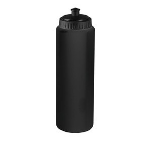 Proact PA560 - GARRAFA DESPORTIVA DE 1000ML Black