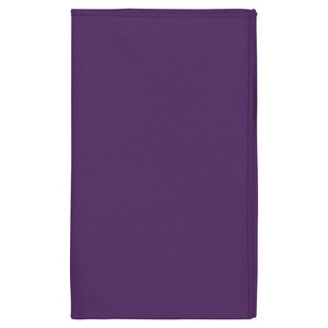 Proact PA573 - Toalha de desporto em microfibra Purple