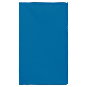 Proact PA575 - Toalha de desporto em microfibra Tropical Blue