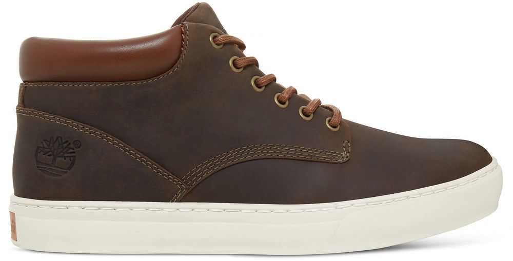 Timberland TBA1JUC - Sapatos Chukka Adventure 2.0 Cupsole