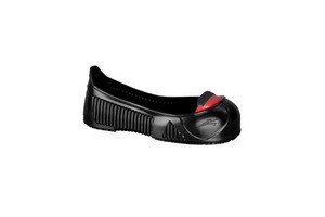 TIGER GRIP TGTP - Protecção de calçado Total Protect Black