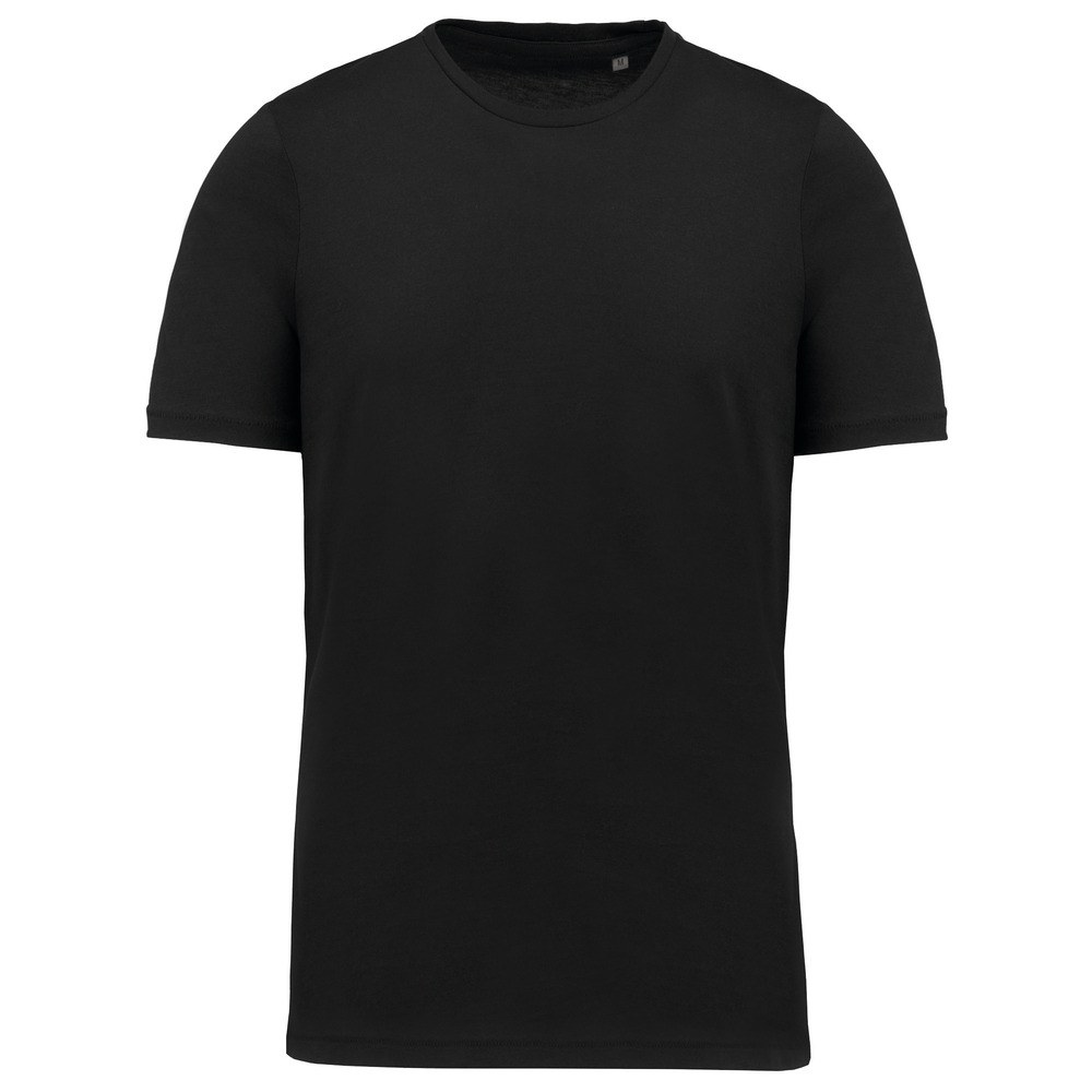 Kariban K3000 - T-shirt Supima® de homem com decote redondo de manga curta