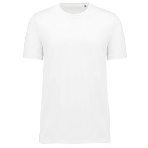 Kariban K3000 - T-shirt Supima® de homem com decote redondo de manga curta