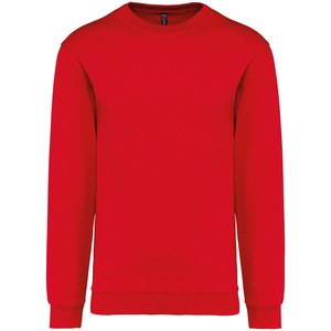 Kariban K474 - Sweatshirt com decote redondo