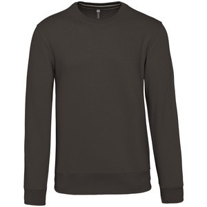 Kariban K488 - Sweatshirt com decote redondo