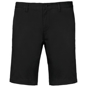 Kariban K750 - Bermuda chino de homem