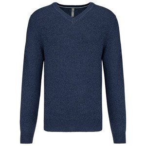 Kariban K982 - Pullover premium com decote em V