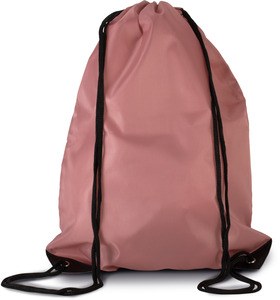 Kimood KI0104 - SACO / MOCHILA Ligth Marsala