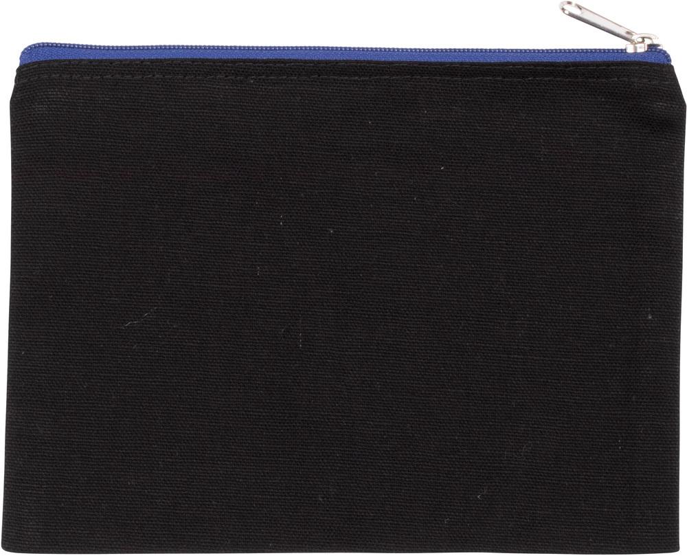 Kimood KI0721 - Bolsa em algodão canvas – modelo médio
