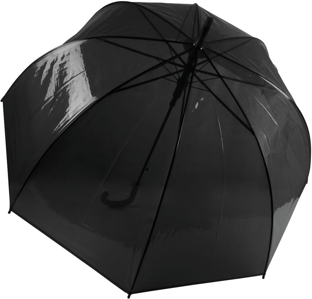 Kimood KI2024 - Chapéu de chuva transparente
