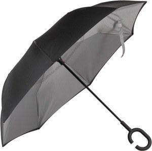 Kimood KI2030 - Chapéu de chuva invertido mãos livres