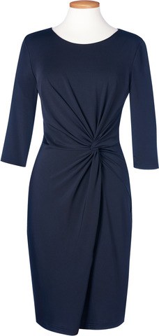 Brook Taverner BT2287 - Vestido Neptune