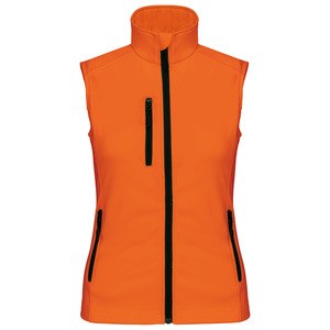 Kariban K404 - COLETE SOFTSHELL DE SENHORA