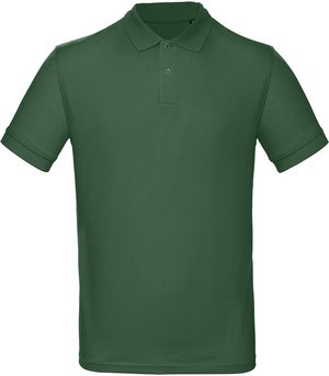 B&C CGPM430 - Polo bio homem