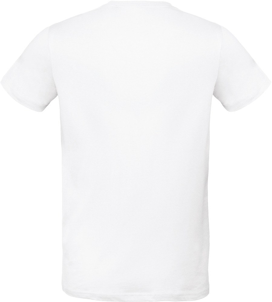 B&C CGTM048 - T-shirt de homem bio Inspire Plus