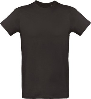 B&C CGTM048 - T-shirt de homem bio Inspire Plus
