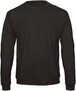 B&C CGWUI23 - Sweatshirt com decote redondo ID.202
