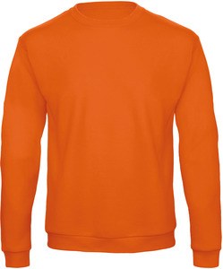 B&C CGWUI23 - Sweatshirt com decote redondo ID.202