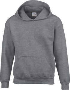 Gildan GI18500B - Blend Youth Hooded Sweatshirt