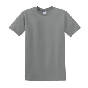 Gildan GI5000 - T-Shirt 5000 Heavy Cotton Graphite Heather