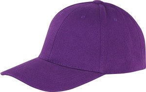 Result RC081X - Boné Memphis Purple