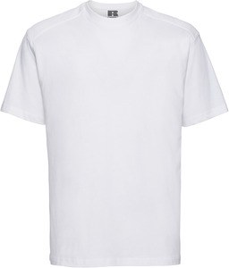 Russell RU010M - T-Shirt Laboral R010M Gola Redonda
