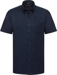 Russell Collection RU933M - Camisa Homem R933M Oxford Clássica