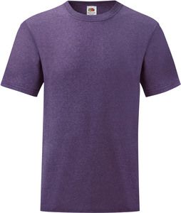 Fruit of the Loom SC221 - T-Shirt Homem Valueweight