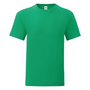 Fruit of the Loom SC61430 - T-shirt de homem Iconic-T