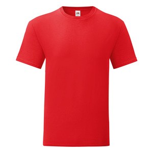 Fruit of the Loom SC61430 - T-shirt de homem Iconic-T